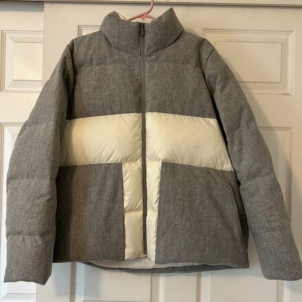 Lululemon Puffer Jacket